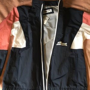 Hollister Men’s Windbreaker Size Medium